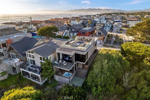 Tiny photo for 1839 Strand Way, Oceano, CA 93445 (MLS # SC26039826)