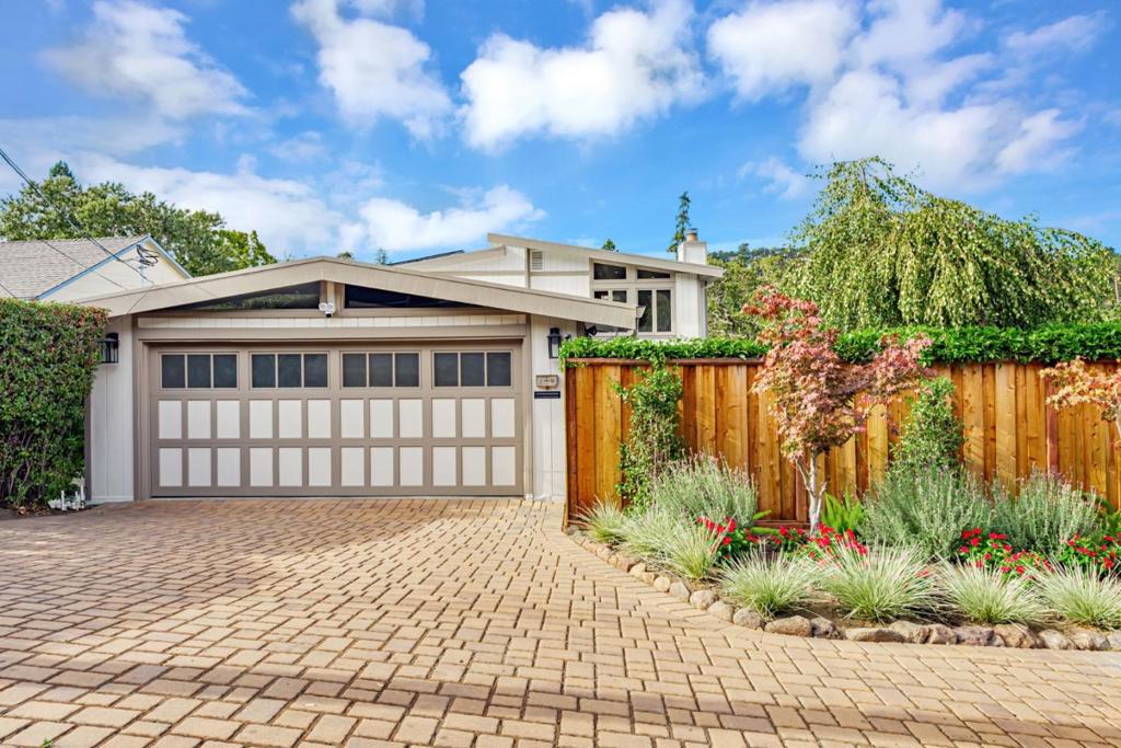Beautiful and spacious 3-bedroom 2.5 bath retreat in San Carlos! This 2,200sqft home has a nice open floor plan that connects the family room with an expansive and charming Iron Wood Deck. A formal living room with a fireplace is a cozy and inviting area for entertaining. The well-appointed kitchen is enhanced with stainless steel appliances and stone countertops. The bathrooms are tastefully presented with limestone and tile. The large attached two-car garage is easily accessible. The property also has the benefit of owned solar panels. Please do not park in front of any of the neighbors' driveways! Thx!