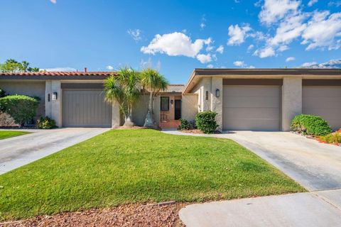 Photo of 1981 Paseo Raqueta, Palm Springs, CA 92262 (MLS # 219146302DA)