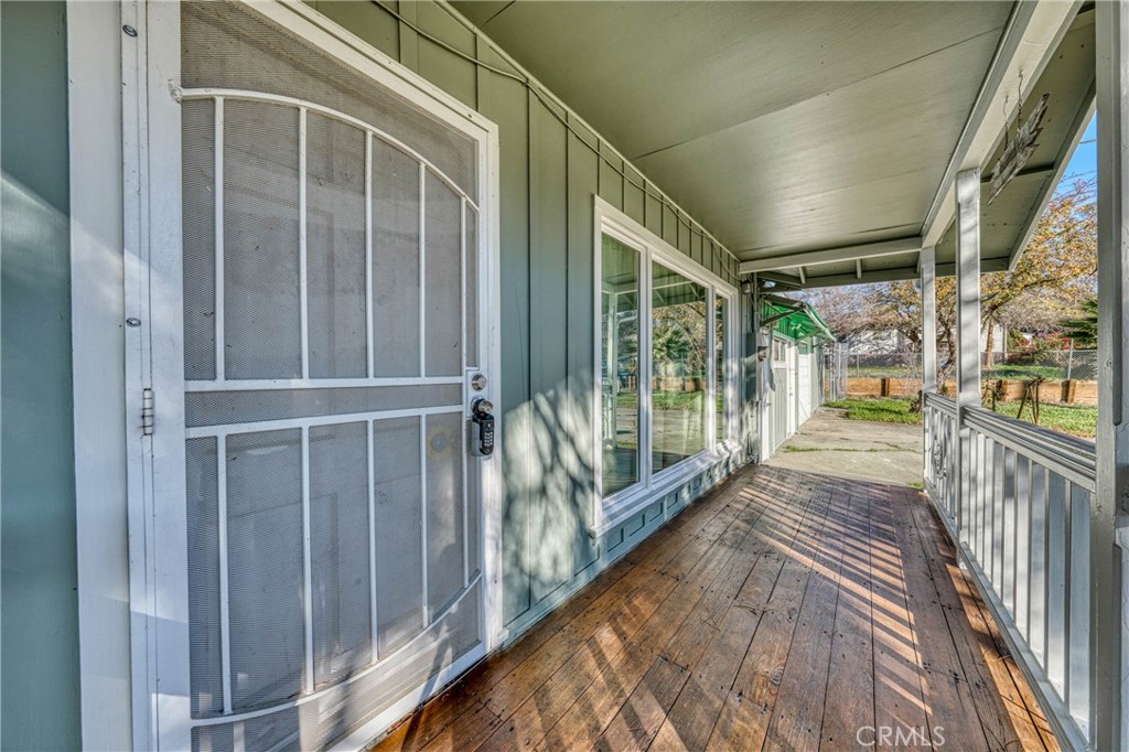 3995 Mullen Avenue
