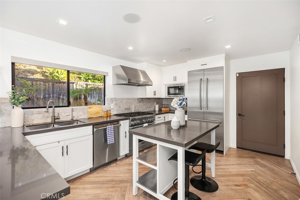 Top Of The World (TOW) - Residential