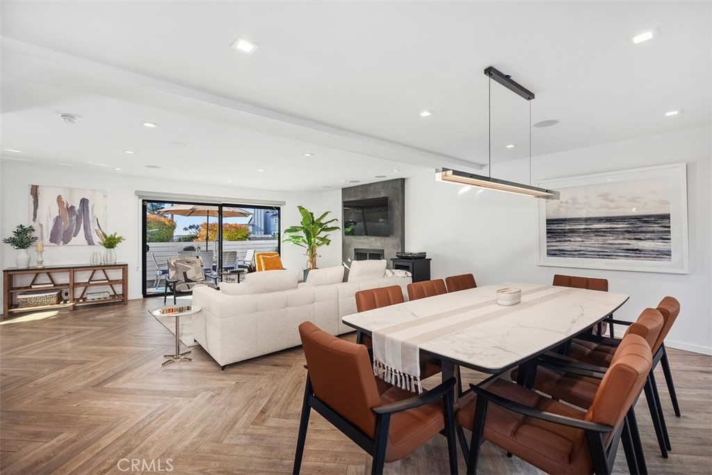 Top Of The World (TOW) - Residential