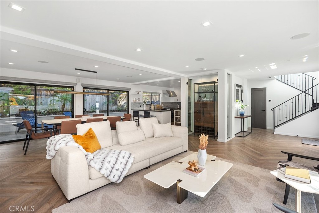 Top Of The World (TOW) - Residential