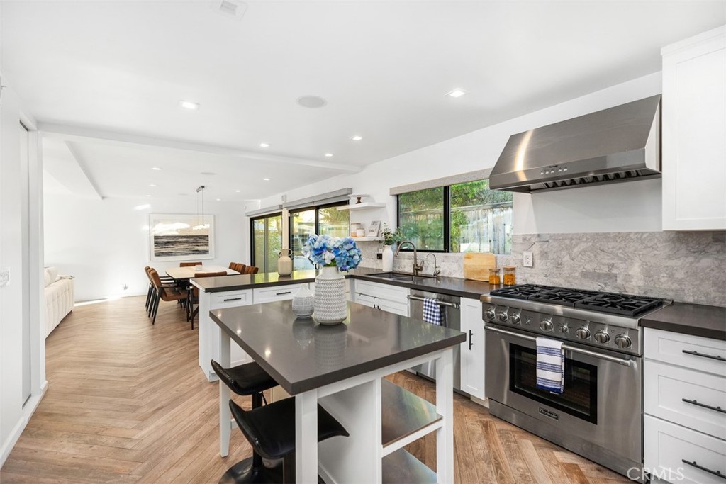 Top Of The World (TOW) - Residential