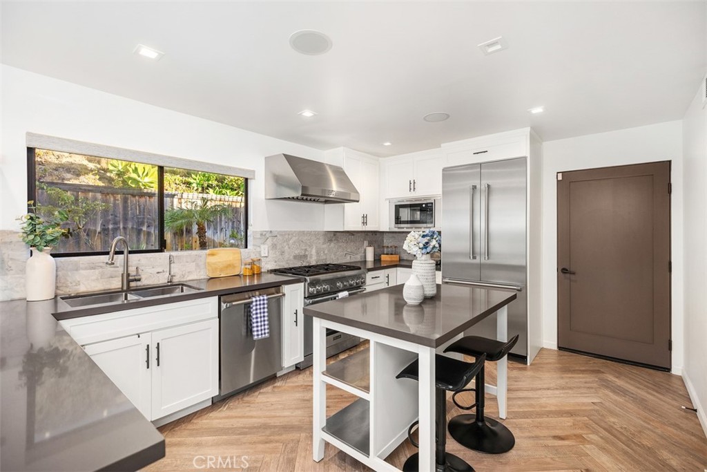 Top Of The World (TOW) - Residential