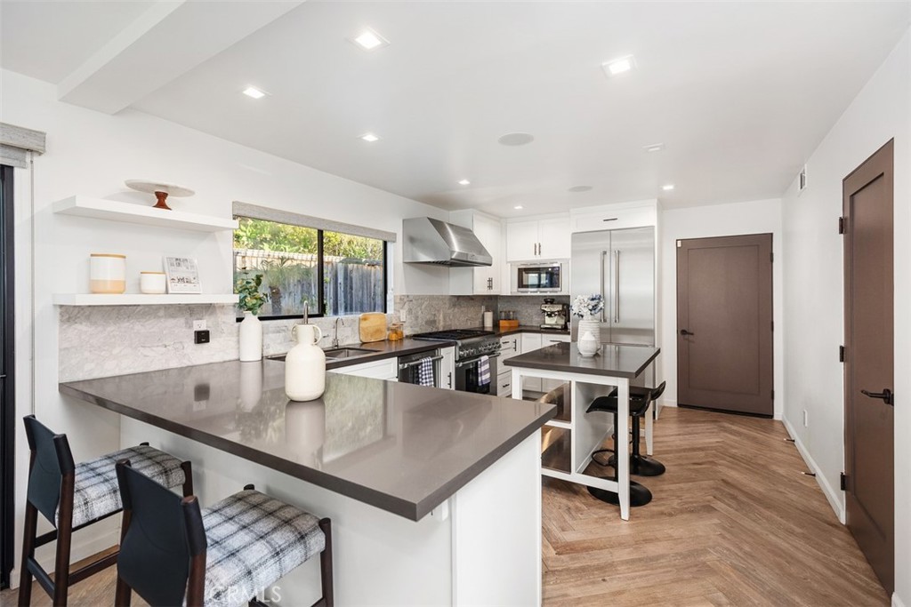 Top Of The World (TOW) - Residential