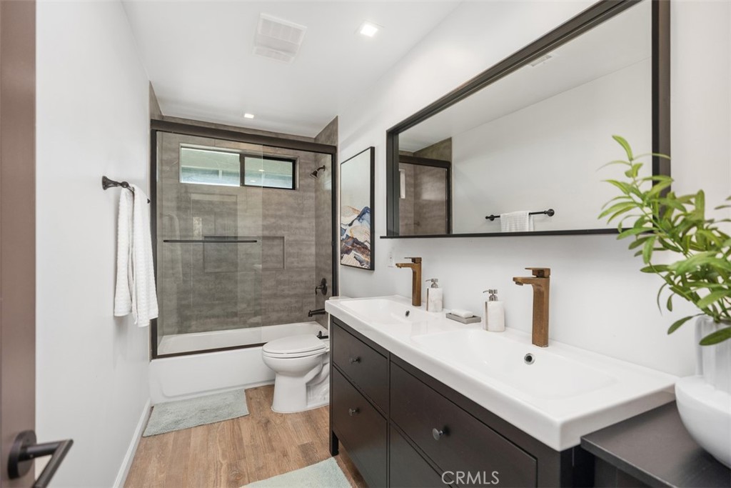 Top Of The World (TOW) - Residential