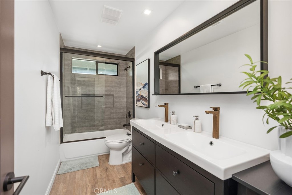 Top Of The World (TOW) - Residential