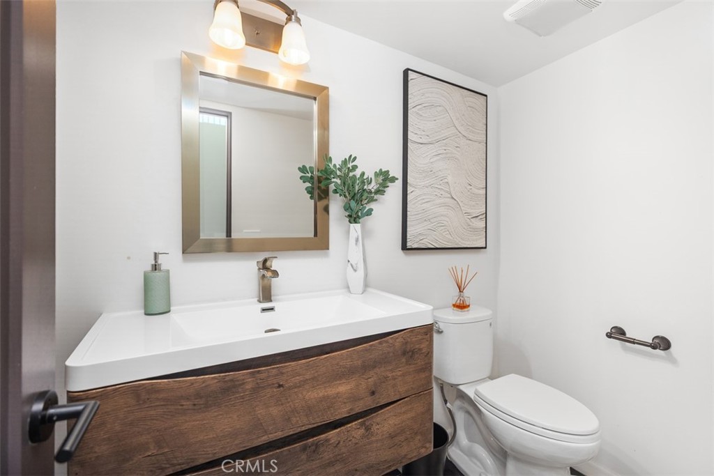 Top Of The World (TOW) - Residential