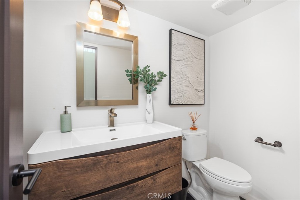 Top Of The World (TOW) - Residential