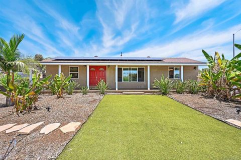 Photo of 2124 Oak Hill Dr. DR, Escondido, CA 92027 (MLS # 260013679SD)