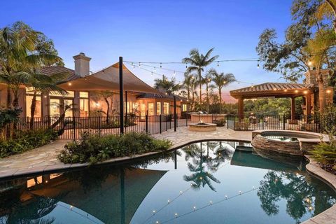 Photo of 3140 Dusty Trail, Encinitas, CA 92024 (MLS # NDP2601900)