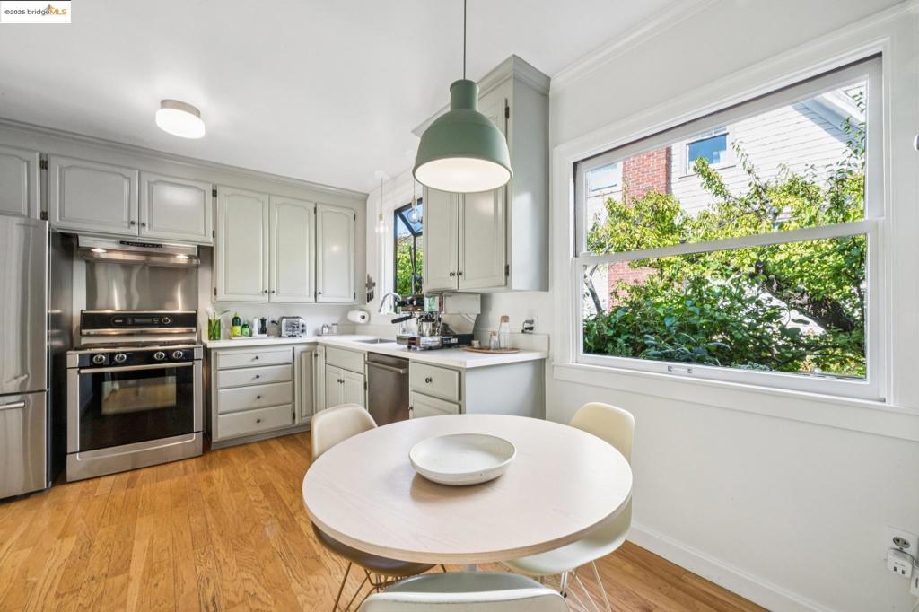 THOUSAND OAKS - Residential