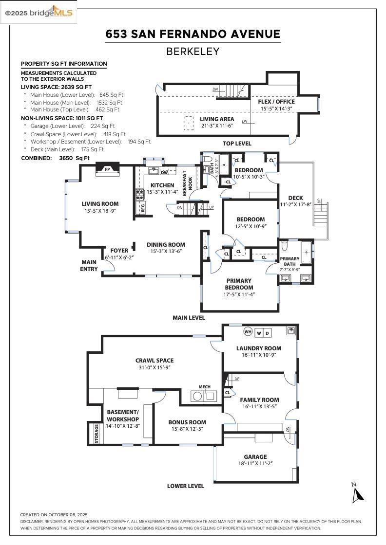 THOUSAND OAKS - Residential