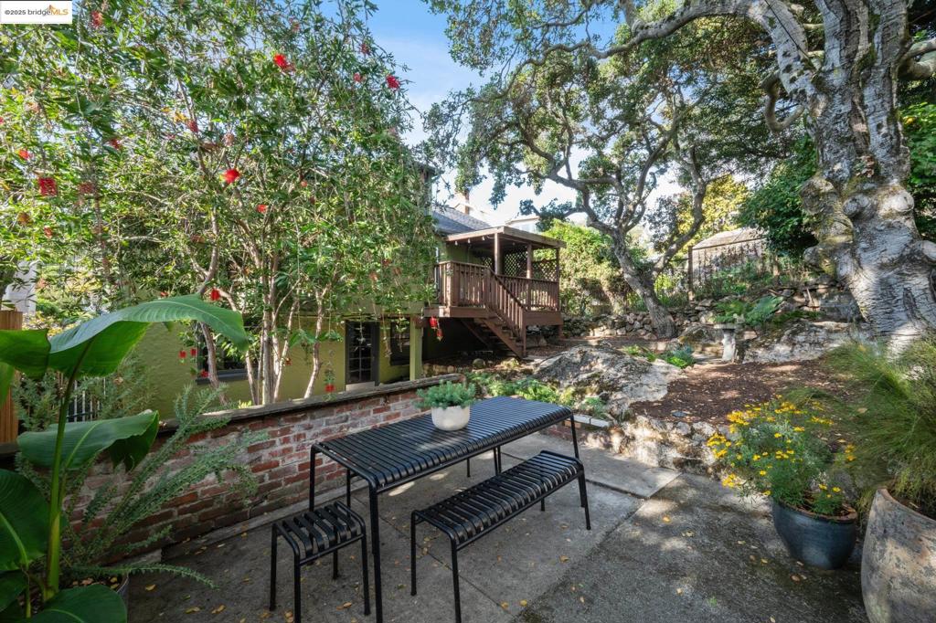 THOUSAND OAKS - Residential