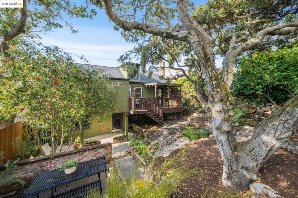 THOUSAND OAKS - Residential