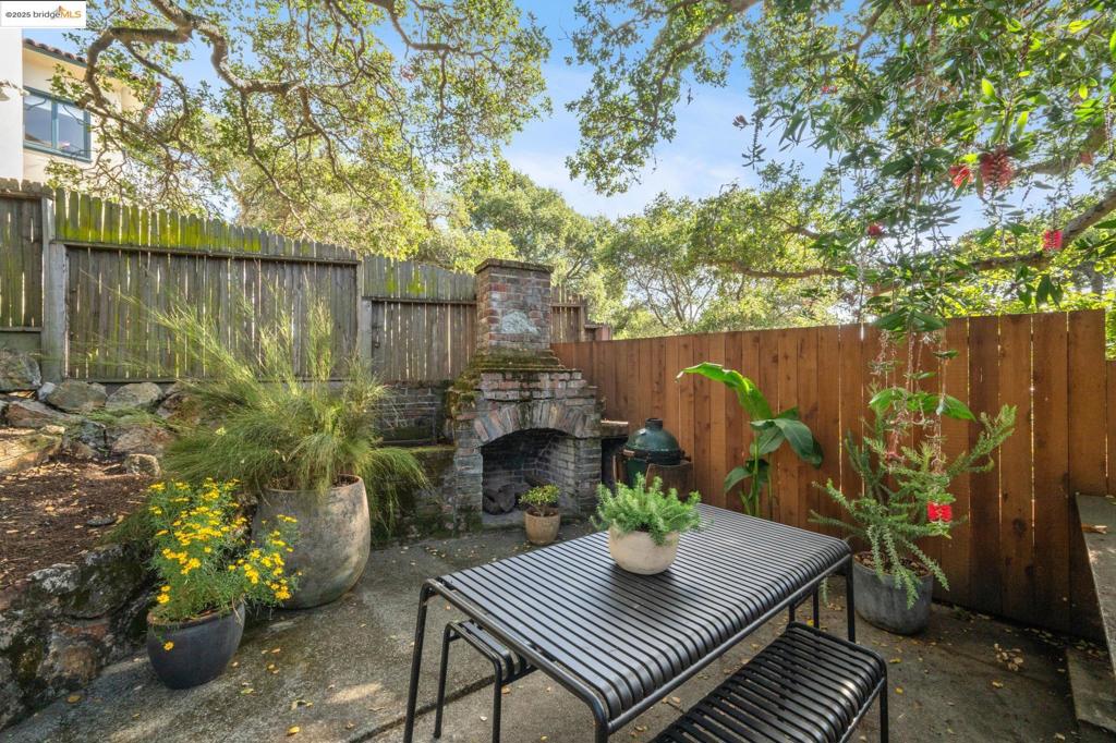 THOUSAND OAKS - Residential