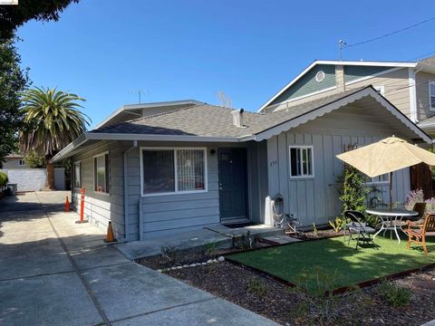 256 Pettis Ave Mountain View CA 94041