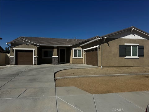 Photo of 1616 Constant Trail TRL, San Jacinto, CA 92582 (MLS # IG26166862)