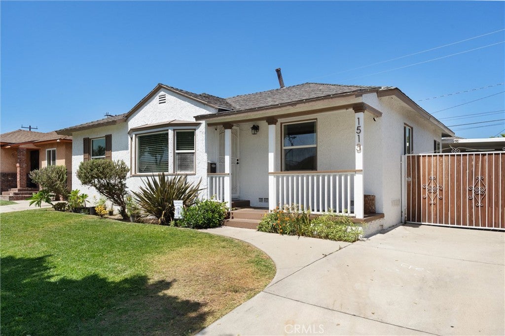 1513 W 138TH