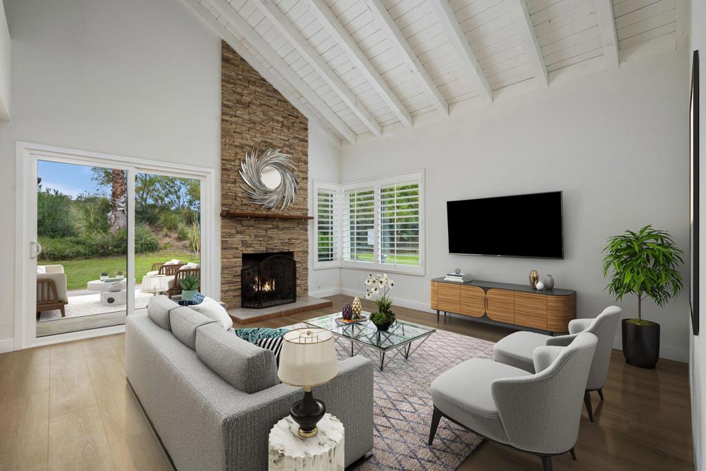 47 Portola Drive