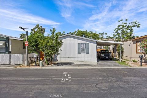 3900 S Temescal St 49 Corona CA 92879