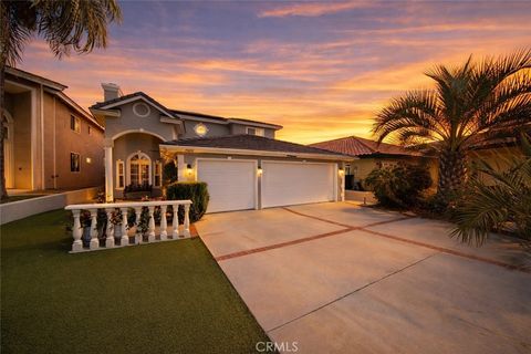Photo of 30212 Clear Water Drive, Canyon Lake, CA 92587 (MLS # SW26054762)