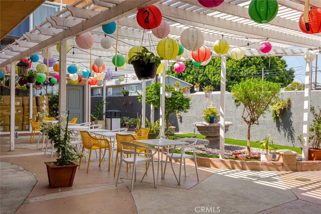 9774 Katella Avenue 101