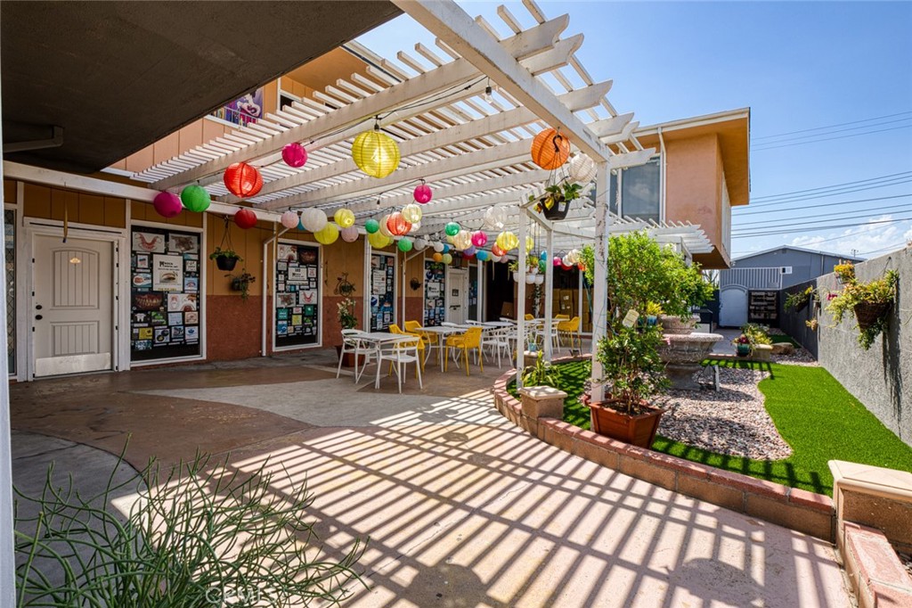 9774 Katella Avenue 101