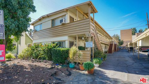 121 Maynard Street Glendale CA 91205