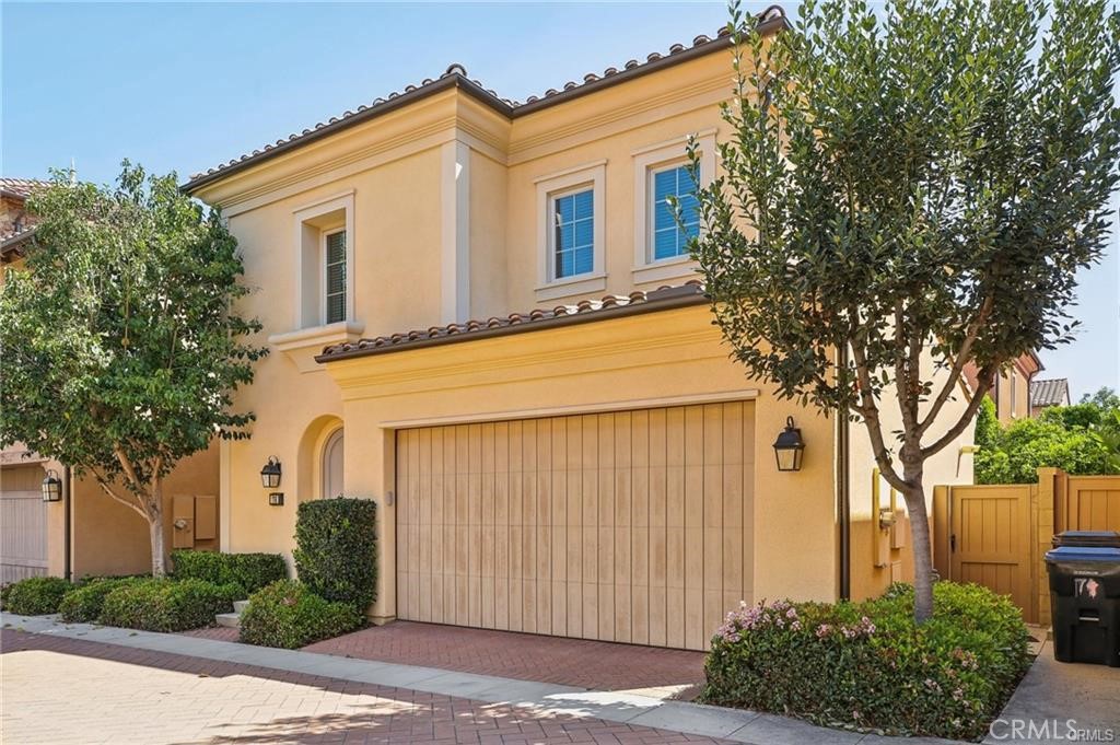 - Residential Lease