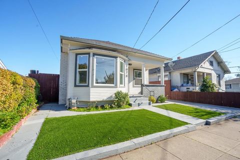 1078 Palm Street San Jose CA 95110