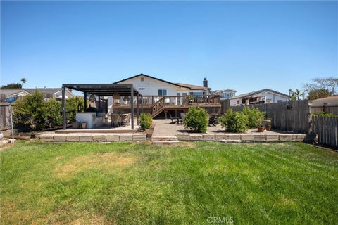 Tiny photo for 363 N 5th ST, Grover Beach, CA 93433 (MLS # PI26192455)