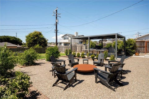 Tiny photo for 363 N 5th ST, Grover Beach, CA 93433 (MLS # PI26192455)