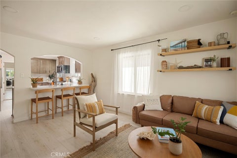 Tiny photo for 363 N 5th ST, Grover Beach, CA 93433 (MLS # PI26192455)