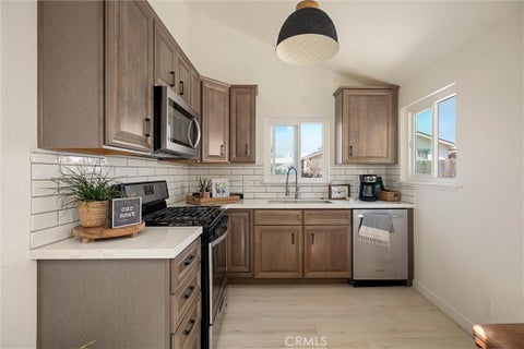 Tiny photo for 363 N 5th ST, Grover Beach, CA 93433 (MLS # PI26192455)