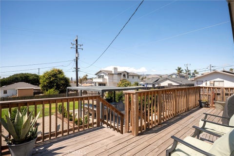 Tiny photo for 363 N 5th ST, Grover Beach, CA 93433 (MLS # PI26192455)