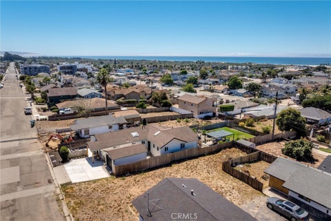 Tiny photo for 363 N 5th ST, Grover Beach, CA 93433 (MLS # PI26192455)