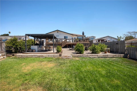 Tiny photo for 363 N 5th ST, Grover Beach, CA 93433 (MLS # PI26192455)