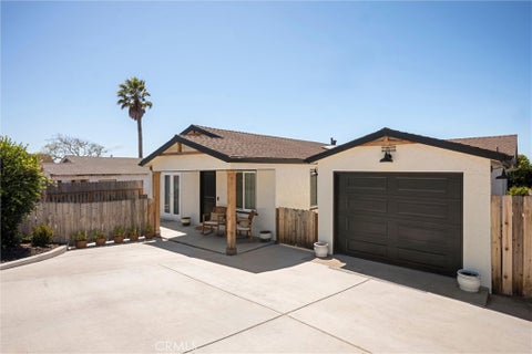 Photo of 363 N 5th ST, Grover Beach, CA 93433 (MLS # PI26192455)