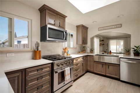 Tiny photo for 363 N 5th ST, Grover Beach, CA 93433 (MLS # PI26192455)