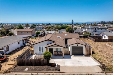 Tiny photo for 363 N 5th ST, Grover Beach, CA 93433 (MLS # PI26192455)