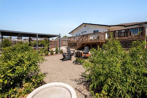 Tiny photo for 363 N 5th ST, Grover Beach, CA 93433 (MLS # PI26192455)
