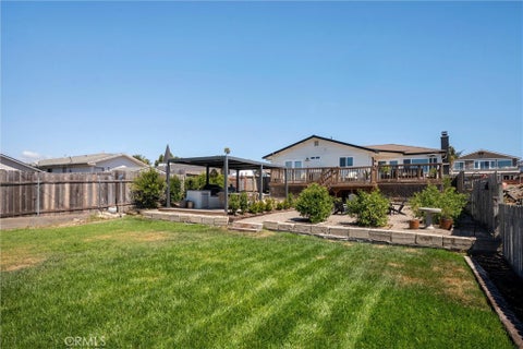 Tiny photo for 363 N 5th ST, Grover Beach, CA 93433 (MLS # PI26192455)