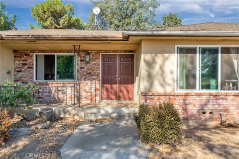 Photo of 237 N. BETHEL AVE AVE, Sanger, CA 93657 (MLS # FR26196481)