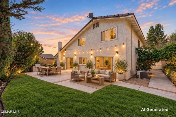 28636 LAPINE AVE, SANTA CLARITA, CA 91390 - Image be7f503ebb9554cc0a0bd78b8dafbbf1/1702047065
