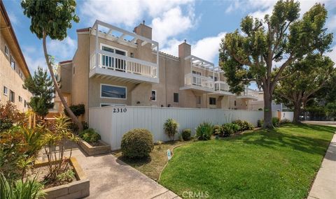 2310 Vanderbilt Lane 4 Redondo Beach CA 90278