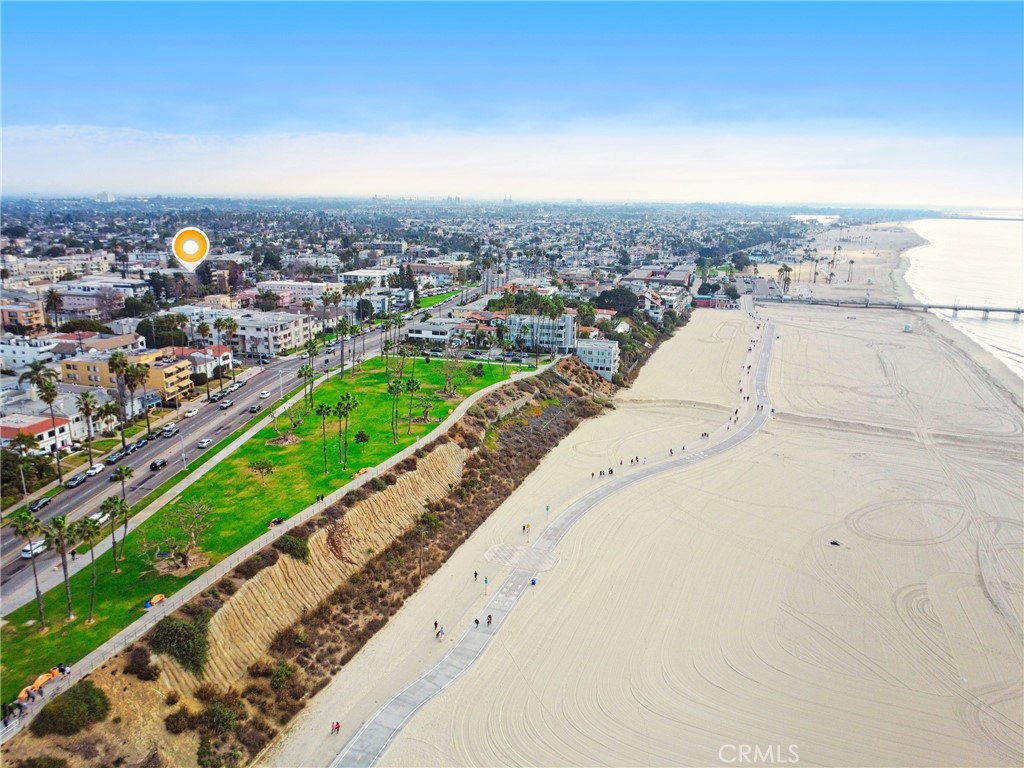 Belmont Heights (BH) - Residential Lease