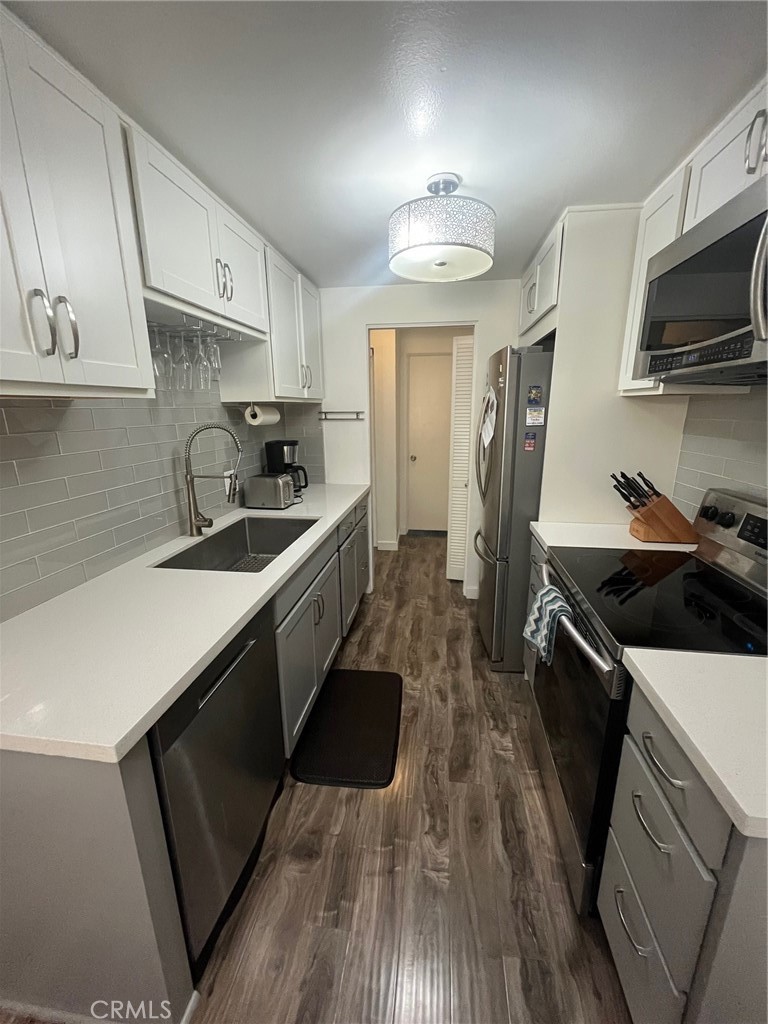 Belmont Heights (BH) - Residential Lease