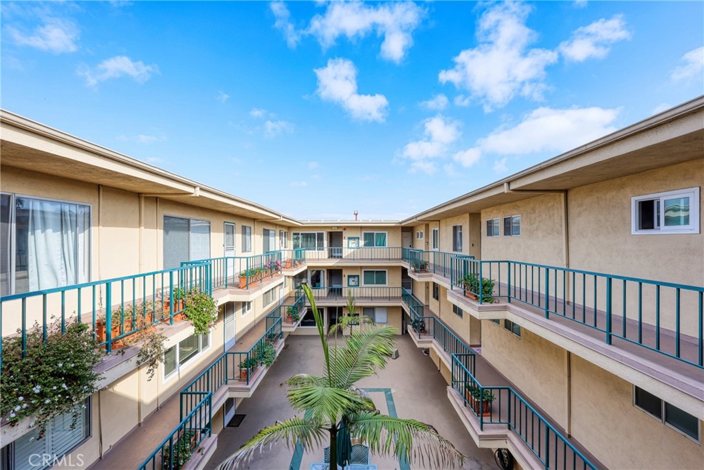 Belmont Heights (BH) - Residential Lease